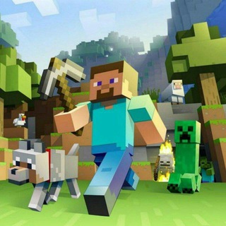 Логотип @xboxda_maincraft - XBOX DA MIMNECRAFT OYNIMIZ