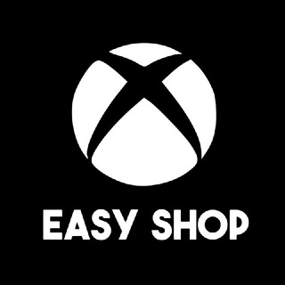 Логотип @xboxeasy_shop - 🎮 xbox_easy_shop 🎮