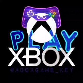 Логотип @xboxgame_key - XBOX GAME