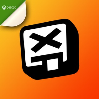 Логотип @xboxgamepass_store - XBOX Россия (чат)