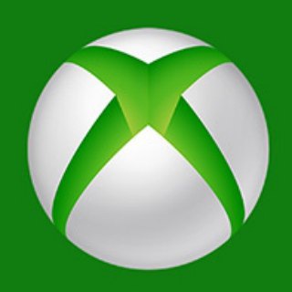 Логотип @xboxgamesfree - Общие аккаунты Xbox 360