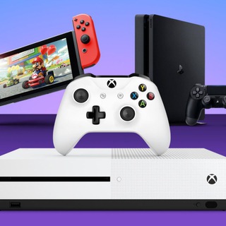 Логотип @xboxgamingru - Console Gaming