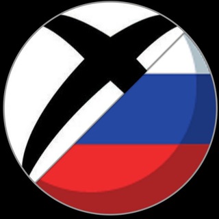 Логотип @xboxhub_rus - XBOX HUB | ИГРЫ XBOX
