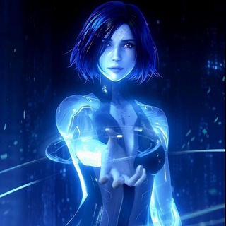 Логотип @xboxinfinite343 - XBOX INFINITE