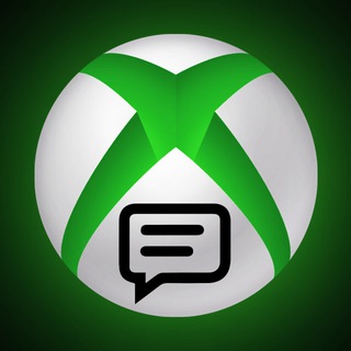 Логотип @xboxnewschat - Xbox News - Чат