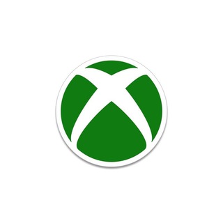 Логотип @xboxonegamess - Xbox One | Series Games