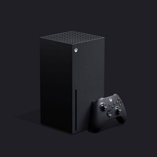 Логотип @xboxseriesxworld - Xbox World ITA