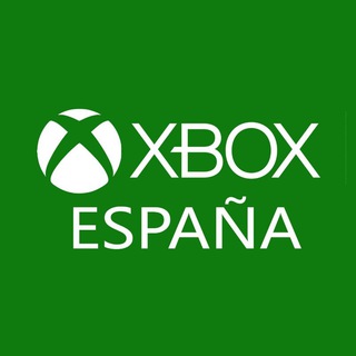Логотип @xboxspain - Xbox España