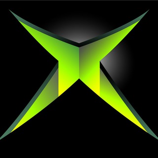 Логотип @xboxunion - Xbox Union