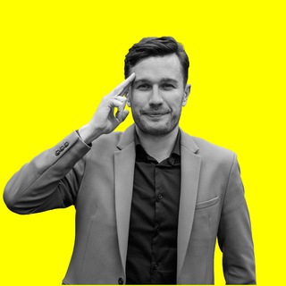 Логотип @xbrainx - БРЕЙНХАКЕР | Виктор Рублев