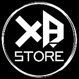 Логотип @xbstore_kms - xbstore_kms