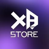 Логотип @xbstore_news - xbstore_news