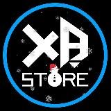 Логотип @xbstore_ykt - xbstore_ykt