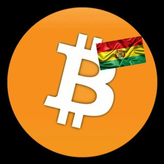 Логотип @xbtbolivia - Bitcoin Bolivia