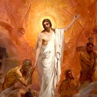 Логотип @xbwaytogod - Путь к Богу