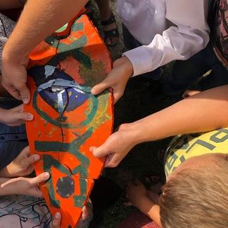 Логотип @xc_bc - Христос Воскресе!☦️