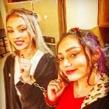 Логотип @xcacxaca - удаление