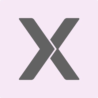Логотип @xcademy - XCAD Network Official