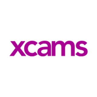 Логотип @xcamsofficial - Xcams 💜