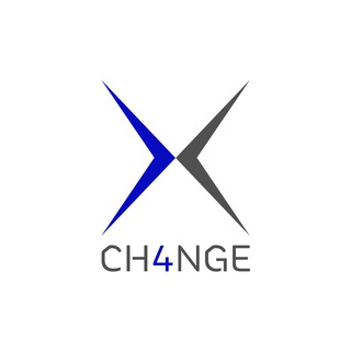 Логотип @xch4ngein - XCH4NGE India - A P2P Crypto Platform Like No Other - Visit www.xch4nge.com | Main Channel t.me/xch4ngecommunity