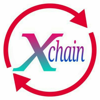 Логотип @xchain_official - XCHAIN (XCN) Official