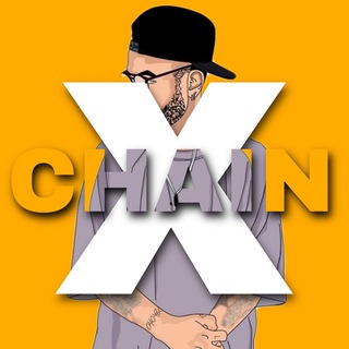 Логотип @xchaincrypto - xChain | Crypto