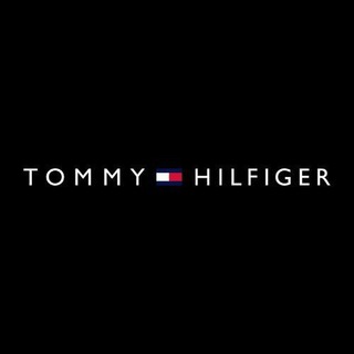 Логотип @xcho_jony_macan_bakr - Tommy Hilfiger🐾