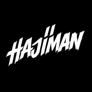 Логотип @xcho_miyagii - HAJIMAN