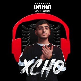 Логотип @xcho_on - Ⲭⲥⲏⲟོ 👑