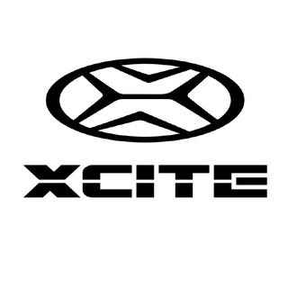 Логотип @xcite_ru - XCITE