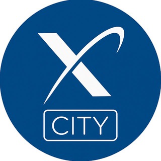 Логотип @xcitytj - Xcity