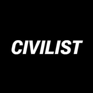 Логотип @xcivilistx - CIVILIST