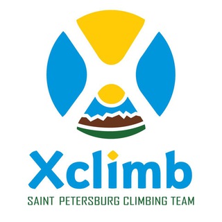 Логотип @xclimbholds - Xclimb holds