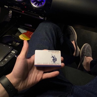 Логотип @xclsvv - A|X