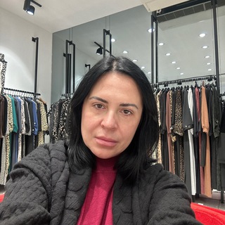 Логотип @xcluzi - Natali-Chiffon line