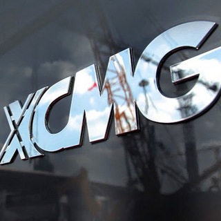 Логотип @xcmg_kran_bozor_pogruzchik_howo - XCMG Спец техника