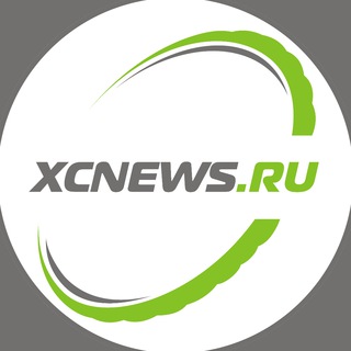 Логотип @xcnews - XCnews
