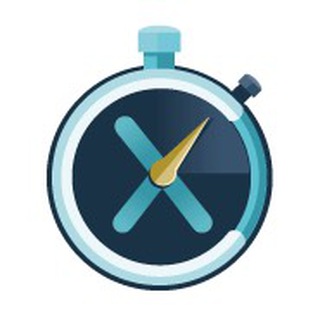 Логотип @xcoding_dev - xCoding.it | iOS App Developers Italia