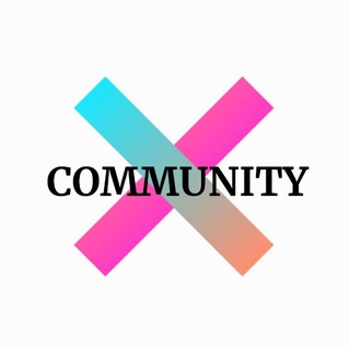 Логотип @xcom_crypto - X community