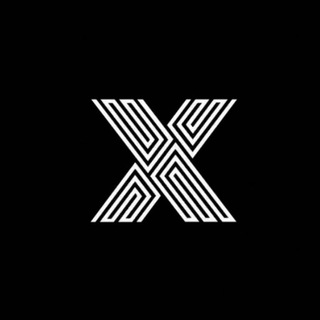 Логотип @xcrptx - X-Crypto
