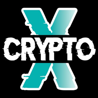 Логотип @xcrypto_community - XCRYPTO