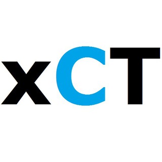 Логотип @xcrypto_trader - xCryptoTrader