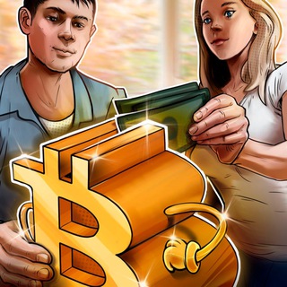 Логотип @xcryptofamily - Crypto Family