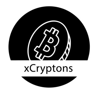 Логотип @xcryptons - xCryptons