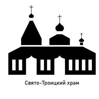 Логотип @xctarovel - Православная СТаница