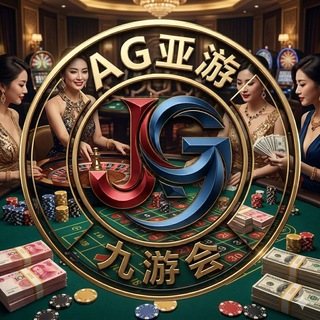 Логотип @xcty_gfzszx - AG亚游 J9九游会