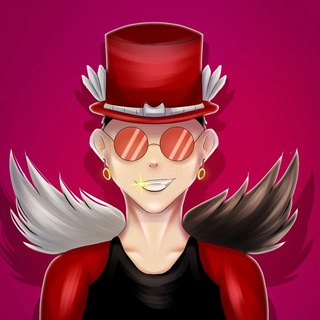 Логотип @xd4yt - НЕ XD4 Gamer ⓥ ⓩ