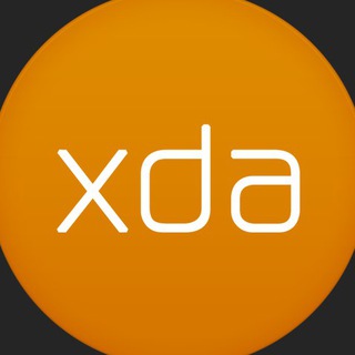 Логотип @xdadevel - XDA-Developers