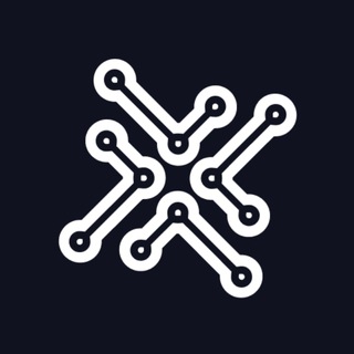 Логотип @xdaoapp_ru - XDAO | Официальный канал 💠