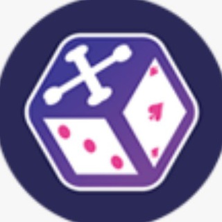 Логотип @xdapp_io - 🎰XDAP_Game&Invest🃏